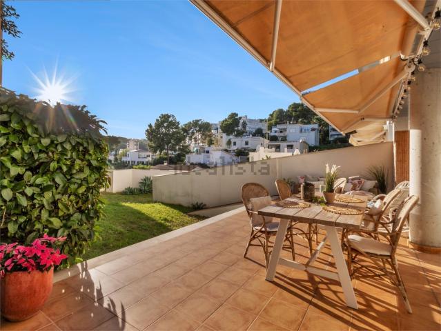 Piso en venta en Sant Agustí, Palma