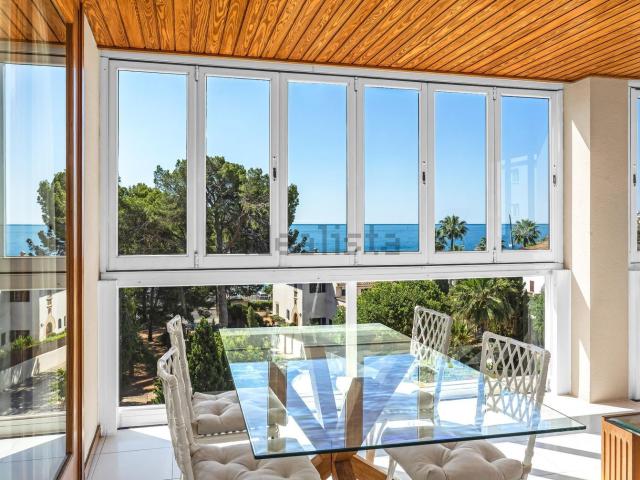 Piso en alquiler en Sant Agustí, Palma