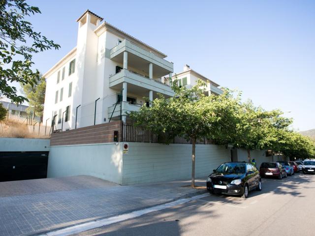 Piso en venta en Sant Agustí, Palma