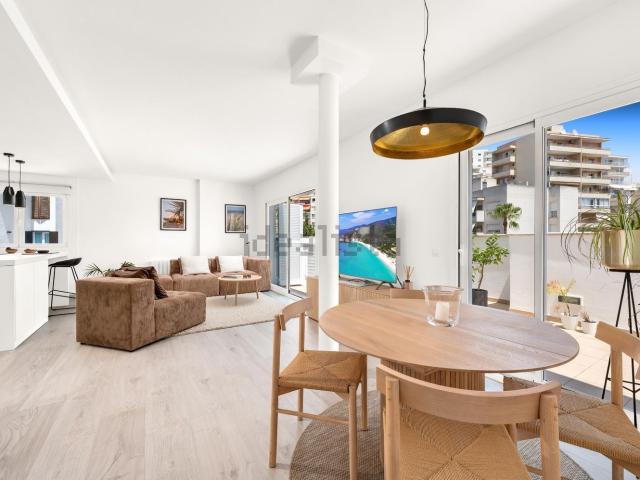 Ático en venta en Calvià, Serra de Tramuntana