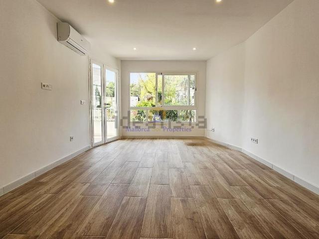 Piso en alquiler en Sant Agustí, Palma