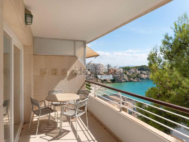Piso en alquiler en Cala Major, Palma