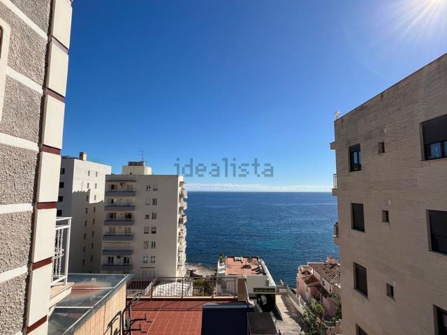 Piso en alquiler en Sant Agustí, Palma