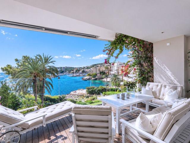 Dúplex en venta en Palma
