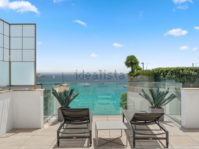 Dúplex en venta en Cala Major, Palma