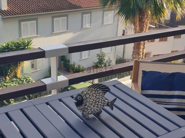 Piso en alquiler en Sant Agustí, Palma