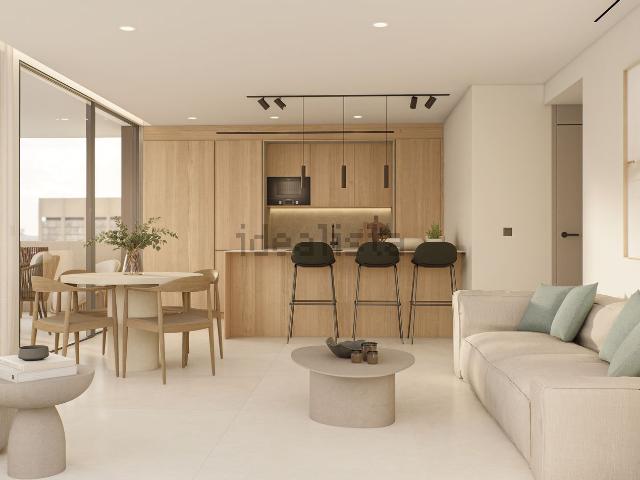 Piso en venta en Cala Major, Palma