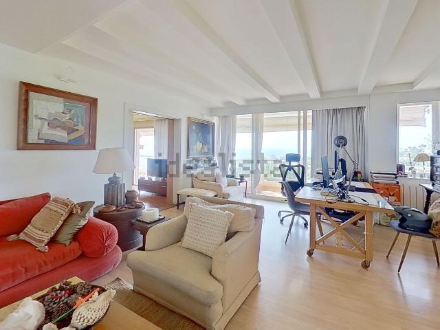 Ático en venta en Sant Agustí, Palma
