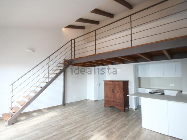 Dúplex en alquiler en Sant Agustí, Palma