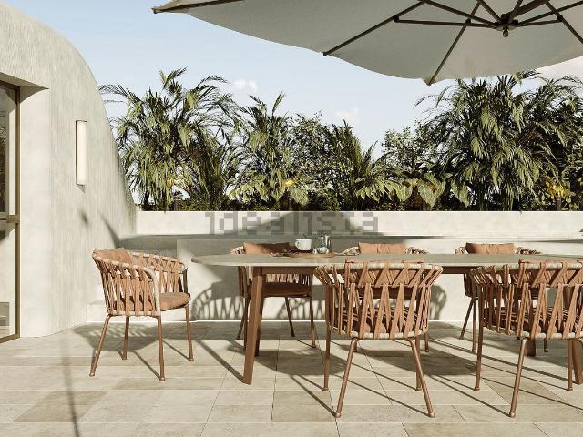 Ático en venta en Sant Agustí, Palma
