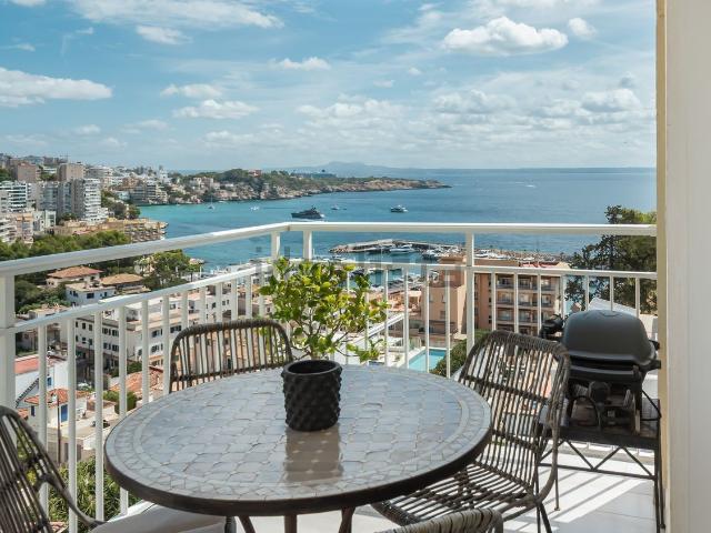 Piso en venta en Calvià, Serra de Tramuntana