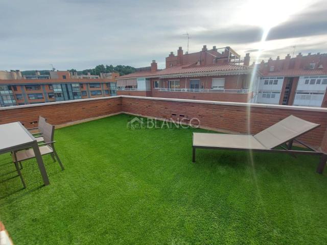 Dúplex en alquiler en la Plana, Baix Llobregat