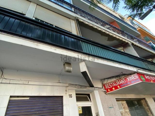 Piso en venta en Nucli Antic, Baix Llobregat