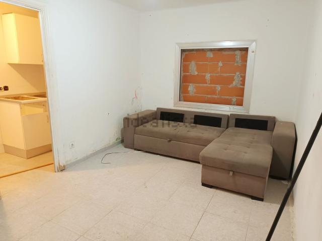 Piso en venta en Nucli Antic, Baix Llobregat