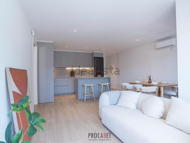 Piso en venta en la Solana, Baix Llobregat