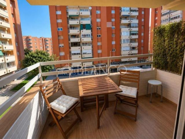 Piso en venta en el Palau, Baix Llobregat