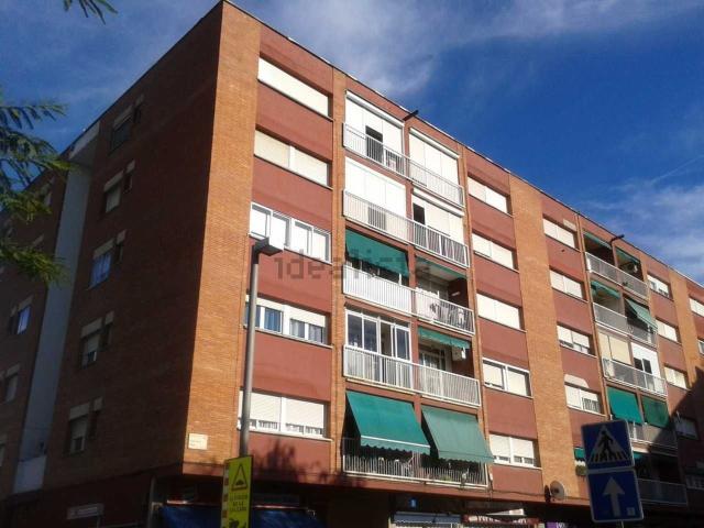 Piso en venta en Nucli Antic, Baix Llobregat