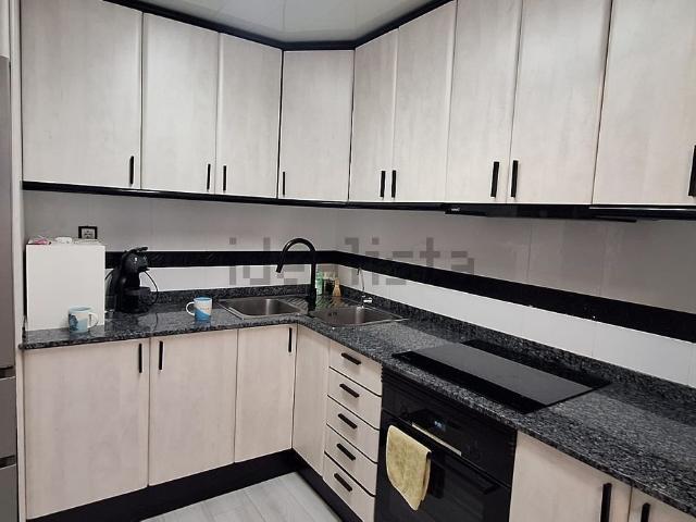 Piso en venta en el Palau, Baix Llobregat