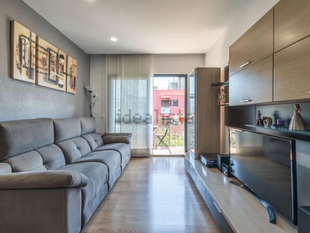 Piso en venta en Pla de l'Estació, Baix Llobregat