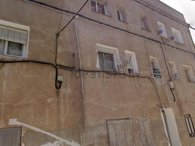Piso en venta en Nucli Antic, Baix Llobregat