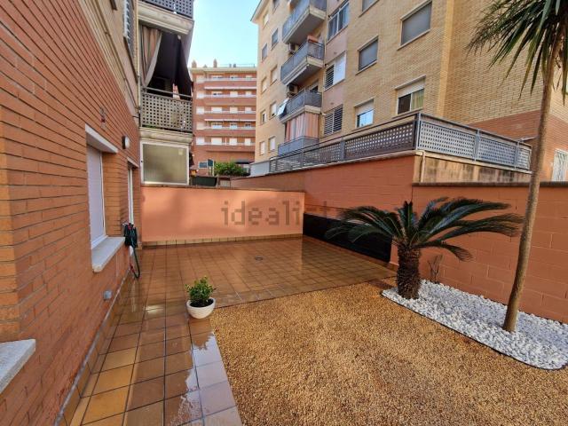 Piso en alquiler en la Plana, Sant Andreu De La Barca