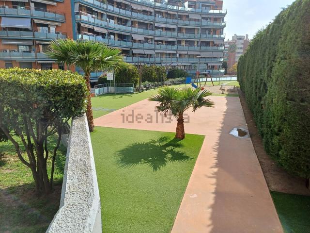 Dúplex en venta en la Plana, Baix Llobregat
