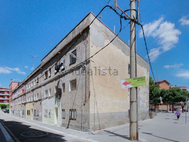 Piso en venta en Nucli Antic, Baix Llobregat
