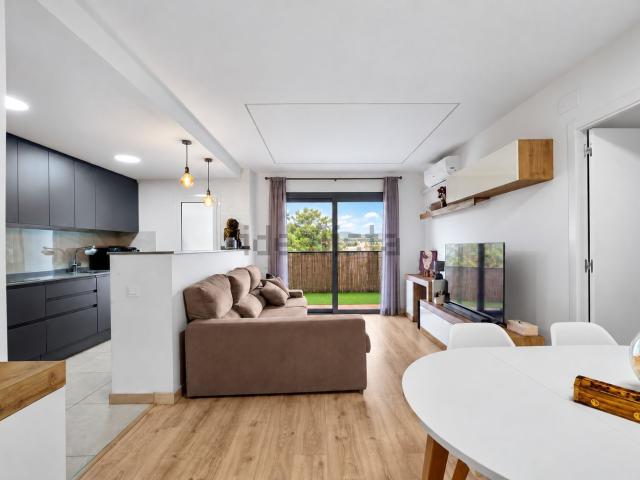 Piso en venta en Baix Llobregat, Catalunya