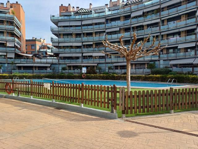 Dúplex en venta en la Plana, Baix Llobregat