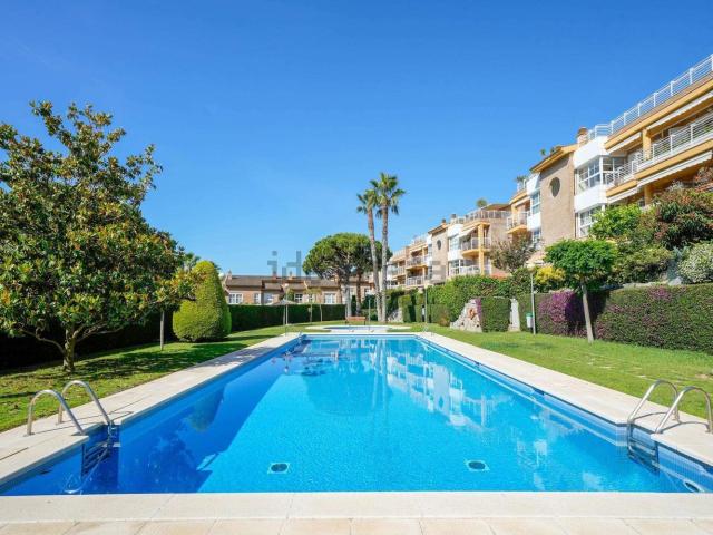 Piso en alquiler en Sant Andreu De Llavaneres, Barcelona