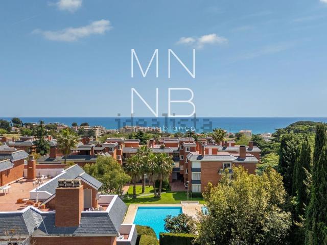 Ático en venta en Maresme, Catalunya