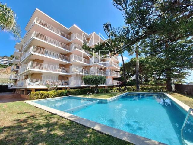 Piso en alquiler en Maresme, Catalunya