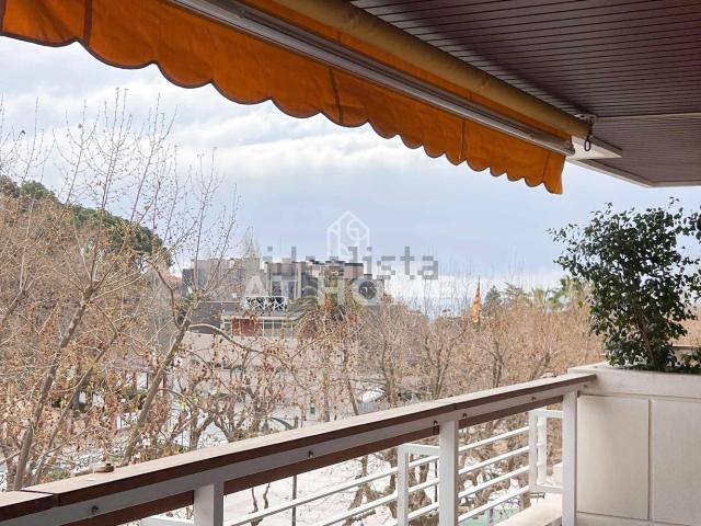 Piso en alquiler en Sant Andreu De Llavaneres, Barcelona