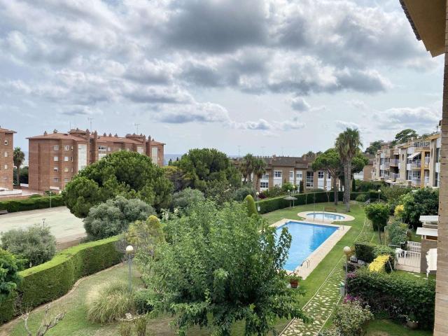 Piso en alquiler en Maresme, Catalunya