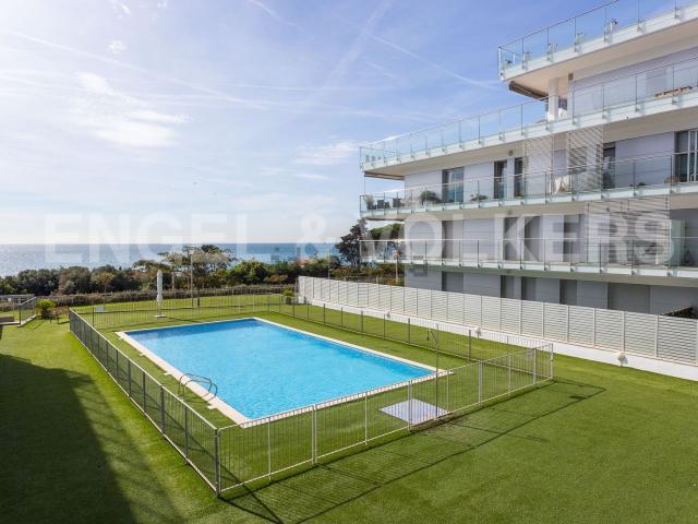 Ático en venta en Maresme, Catalunya