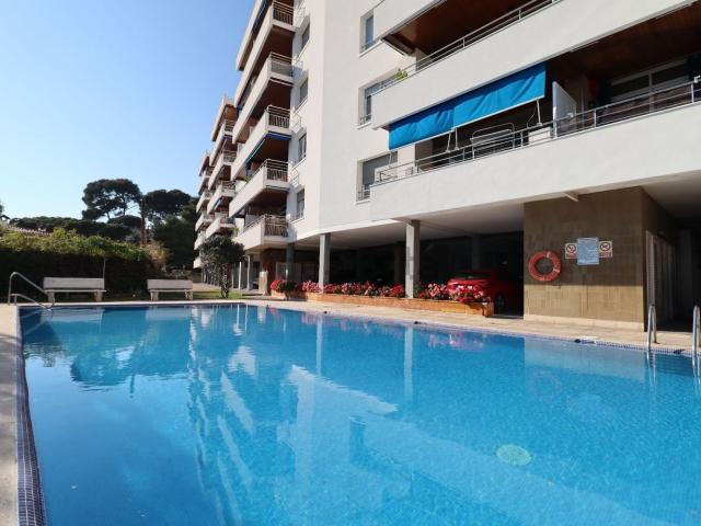 Piso en alquiler en Sant Andreu De Llavaneres, Barcelona