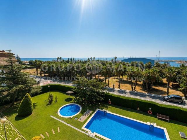 Dúplex en venta en Maresme, Catalunya