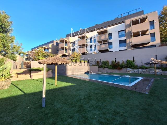 Piso en alquiler en Sant Andreu De Llavaneres, Barcelona