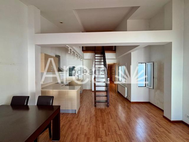 Piso en alquiler en Sant Andreu De Llavaneres, Barcelona