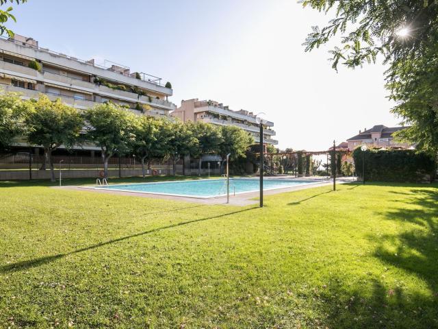 Piso en alquiler en Sant Andreu De Llavaneres, Barcelona