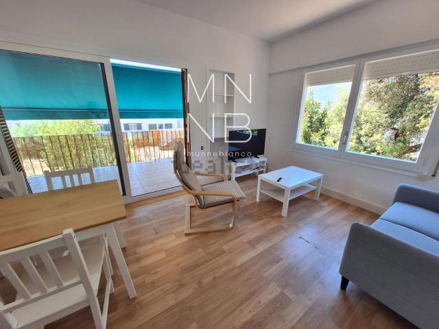 Piso en alquiler en Maresme, Catalunya