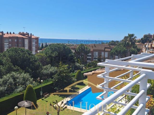 Dúplex en alquiler en Maresme, Catalunya