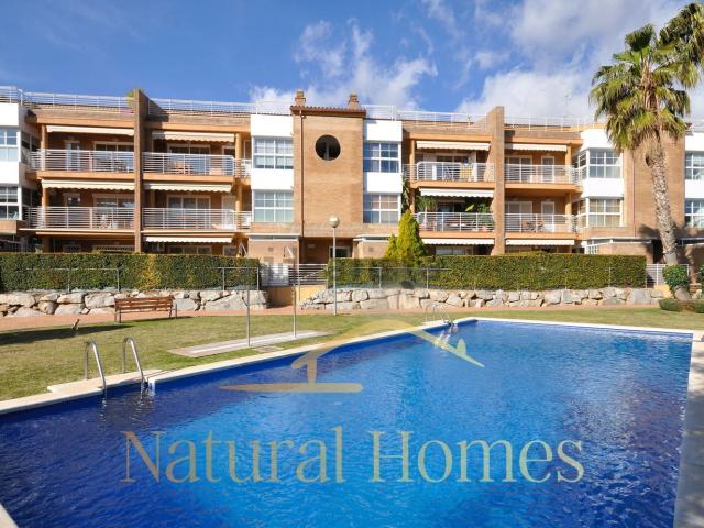 Dúplex en alquiler en Maresme, Catalunya