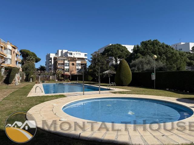 Ático en alquiler en Maresme, Catalunya