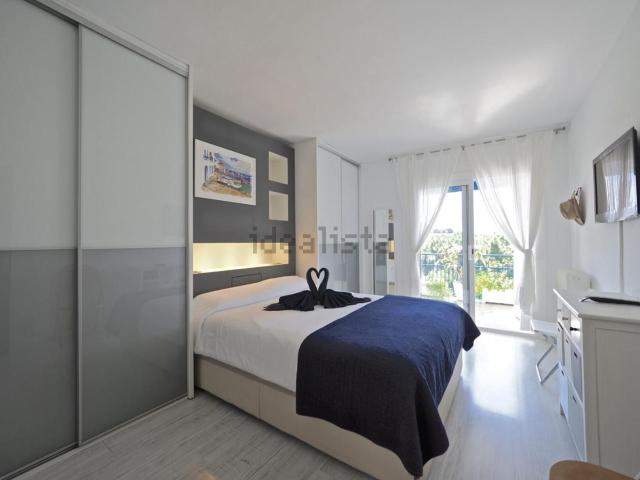 Piso en alquiler en Sant Andreu De Llavaneres, Barcelona