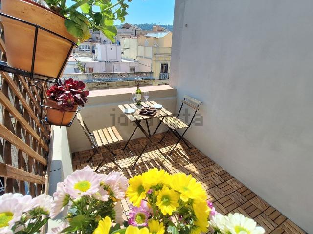 Ático en venta en Eixample, Barcelonès