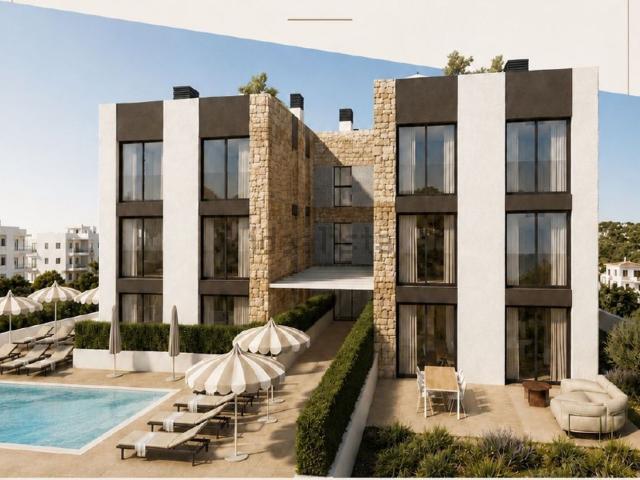 Piso en venta en Sant Antoni de Portmany, Eivissa