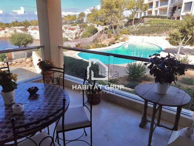 Piso en venta en Sant Antoni de Portmany, Eivissa