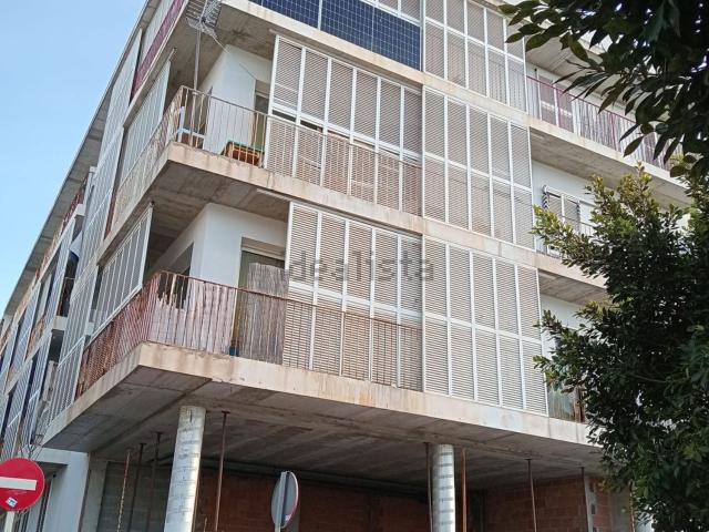 Dúplex en venta en Sant Antoni de Portmany, Eivissa