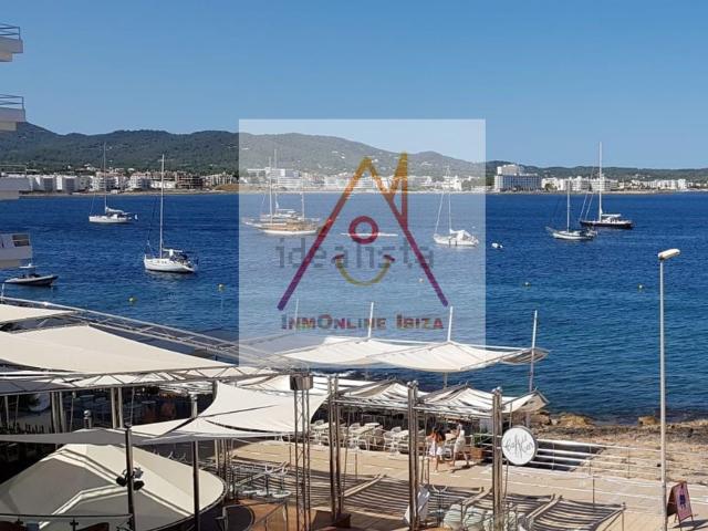 Piso en alquiler en Sant Antoni De Portmany